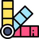 edit tools,art and design,art,colours,paint,color,pantone,palette,swatch,swatches,paint swatch